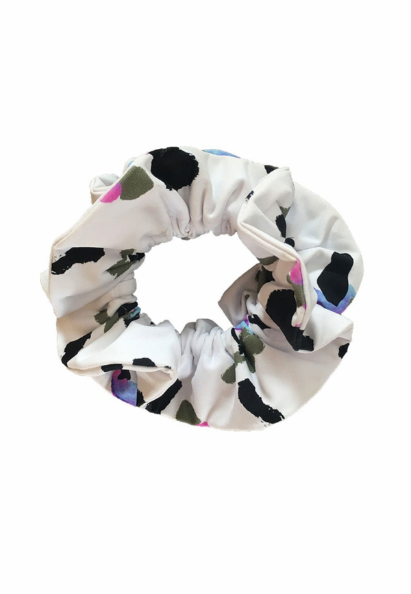 Haargummi | Mehrfarbig