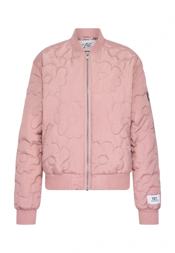 Cindy Bomberjack | Roze