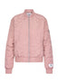 Cindy Bomber Jacket | Pink