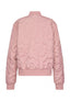 Cindy Bomber Jacket | Pink
