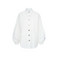 Nadja White Shirt | White