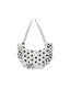 Ruffle Bag | Polka dot