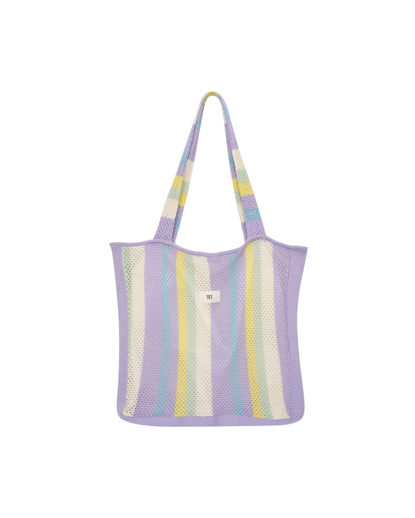 Terra Bag | Lilac
