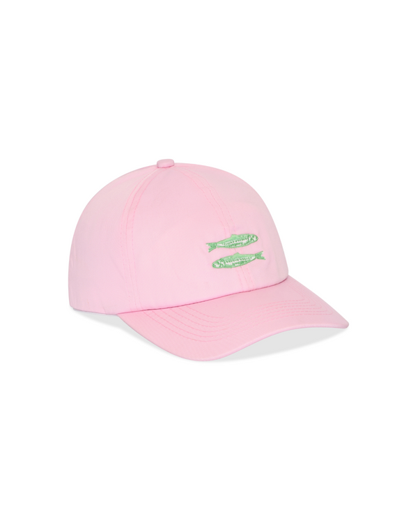 Costa Hat | Pink