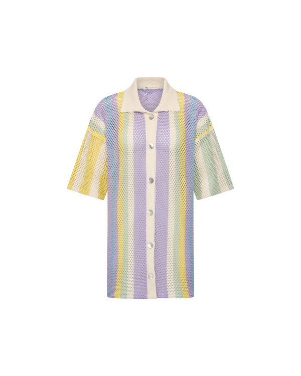 Lua Lua shirts | Stripe