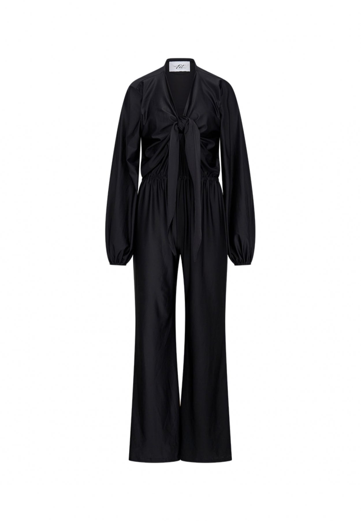 Our Elle Jumpsuit for a Statement Look