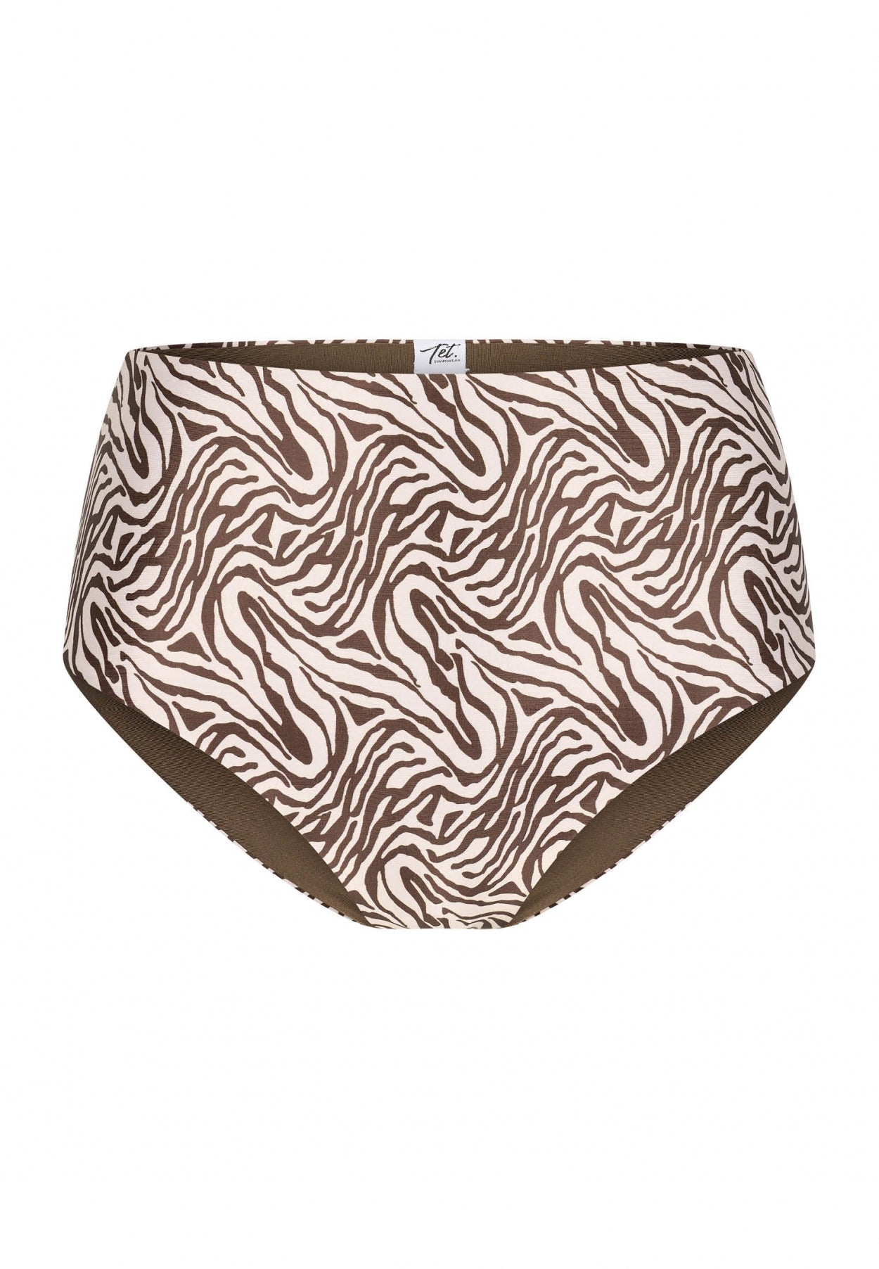 Palau Bikini Bottom Organic