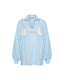 Salina shirt | Light Blue