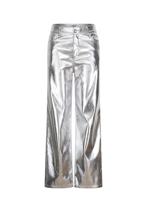 Naomi Broek | Zilver
