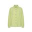 Gardenia shirt | Olive Green