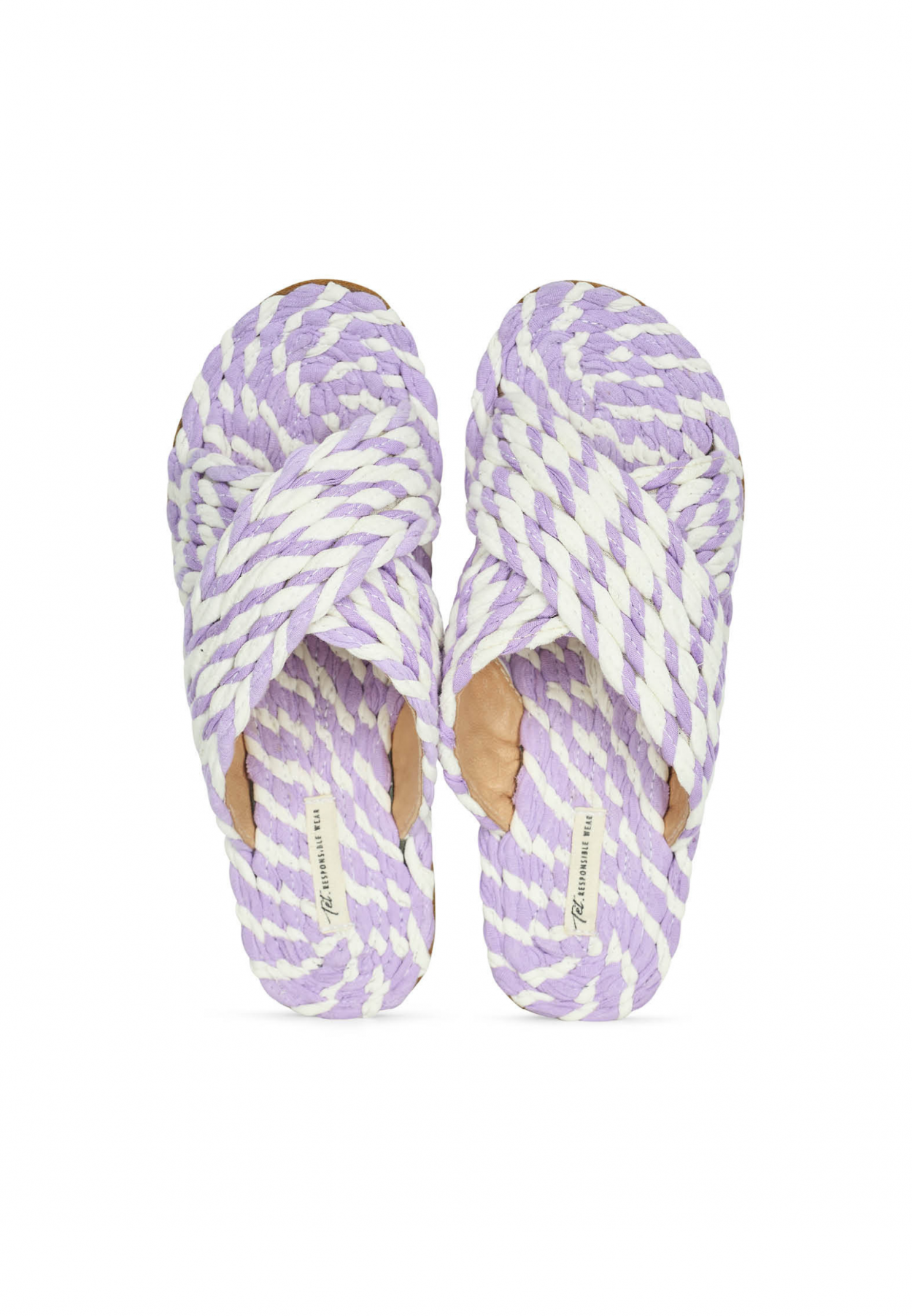 Terra Sandals: Comfort for Summer
