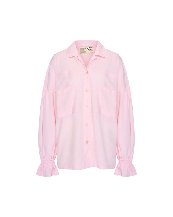 Portofino Shirts | Pink