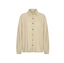 Gardenia shirt | Beige
