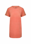 „Rettet die Ozeane“-T-Shirt-Kleid | Grapefruit
