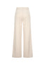 Gisele Suit Pants | Beige
