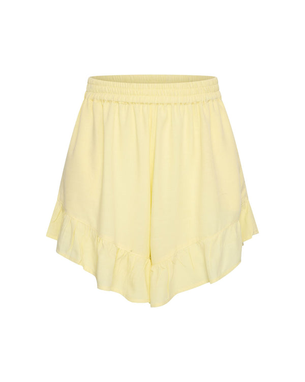 Riviera Shorts | Yellow