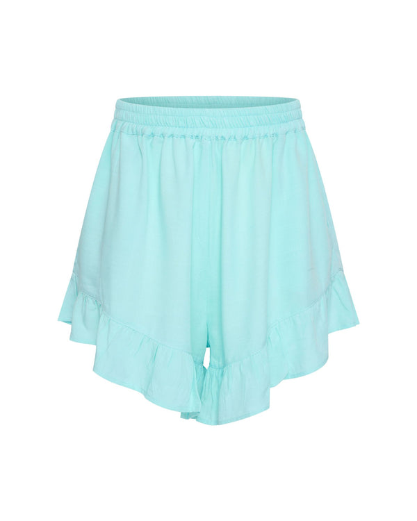 Riviera Shorts | Light Blue