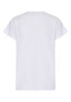 Heidi Tee | White