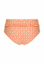 Perlen-Bikinihose | Wilde Grapefruit