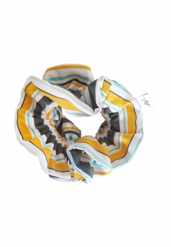 Hair Scrunchie | Sunstripe