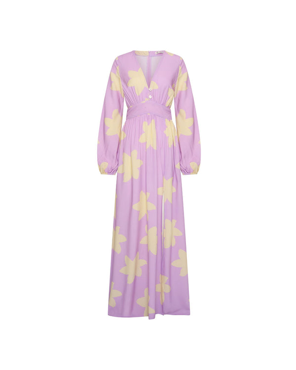 Sorrento Dress | Lilac