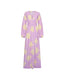 Sorrento Dress | Lilac