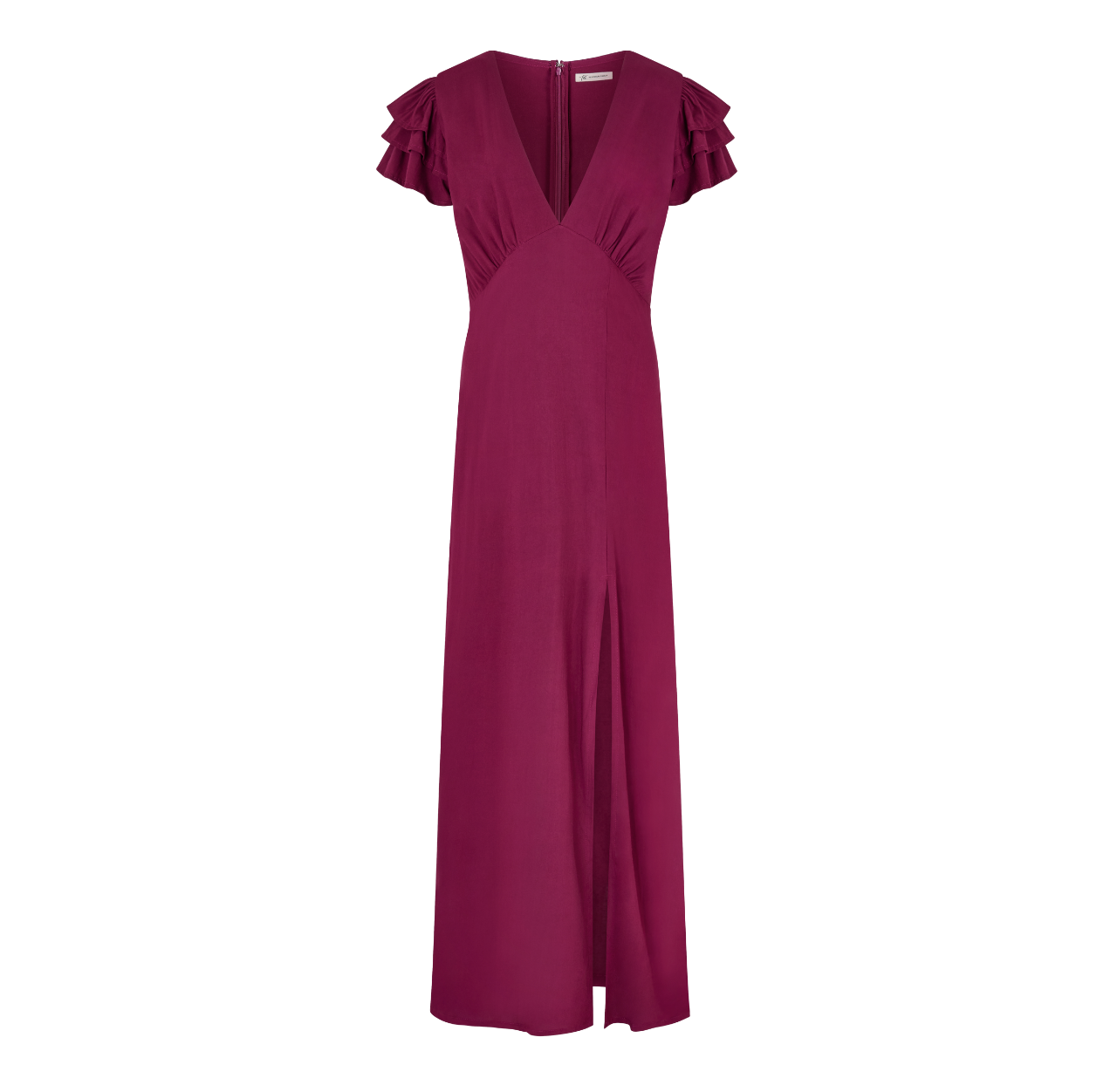 Soleil Maxi Dress