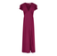 Soleil Maxi Dress | Red Wine