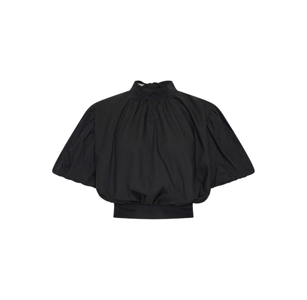 Positano Top | Black