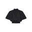 Positano Top | Black