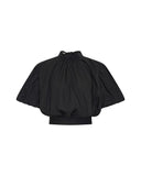 Positano Top | Black