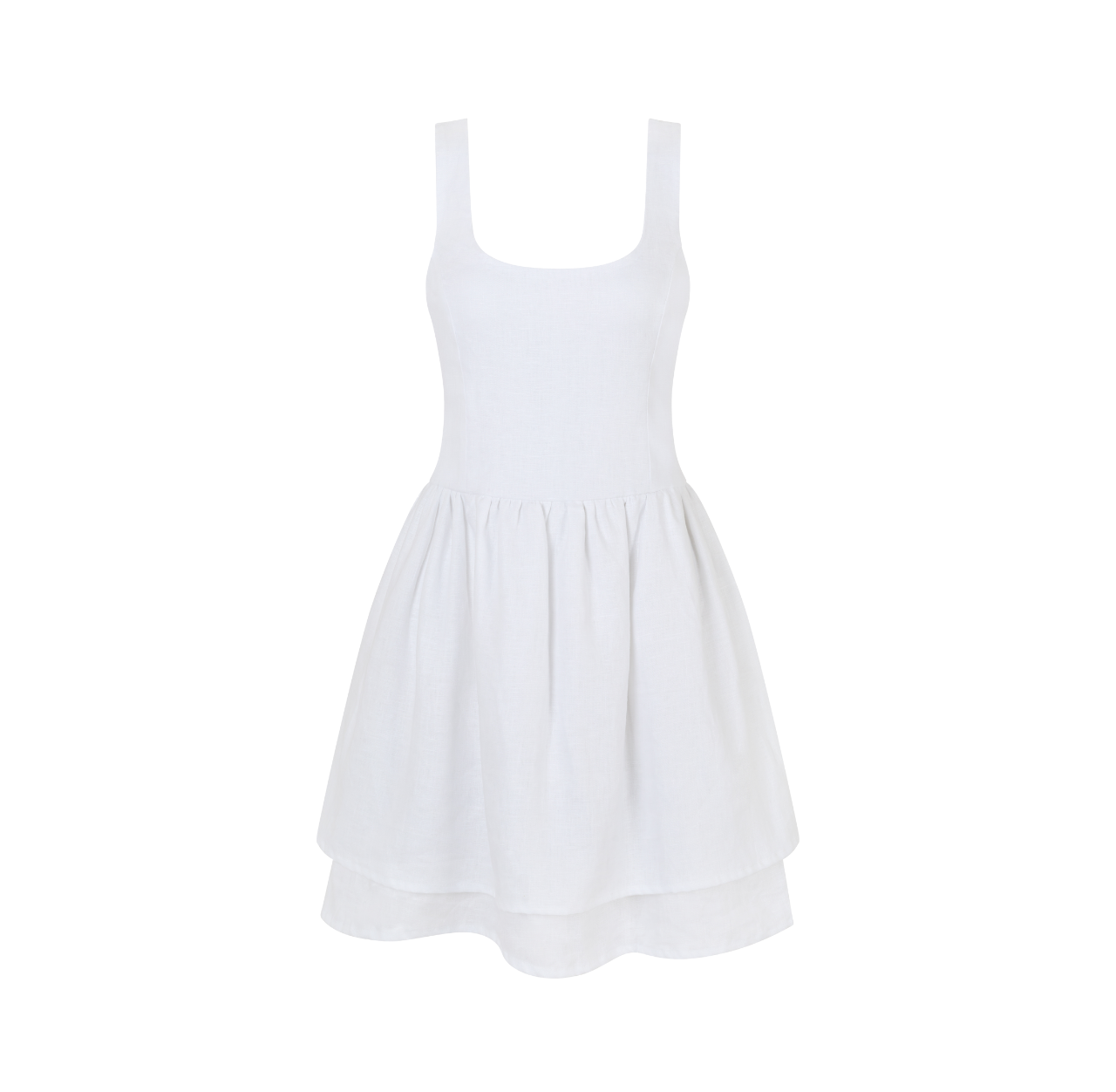 Samson Dress