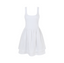 Samson Dress | White