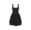 Samson Dress | Black