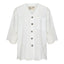 Amalfi Shirt | White embrodery