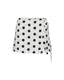 Georgia Skort | Polka dot