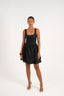 Samson Dress | Black