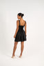 Samson Dress | Black