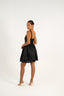 Samson Dress | Black