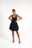 Samson Dress | Black