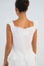 Altan Top | White