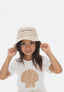 Buckethat | Beige