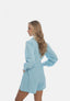 Calla jumpsuit | Light Blue
