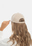 Cap | Beige