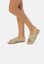 Terra Sandalen | Beige