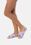 Terra Sandalen | Lila