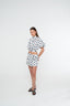 Georgia Skort | Polka dot