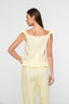 Altan Top | Light Yellow