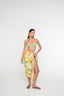 Sarong | Lemon print