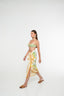Sarong | Lemon print